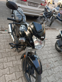 TVS Sport BS6