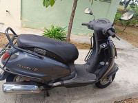 Suzuki Access 125 2012 Model