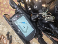 TVS Raider SX 2024 Model