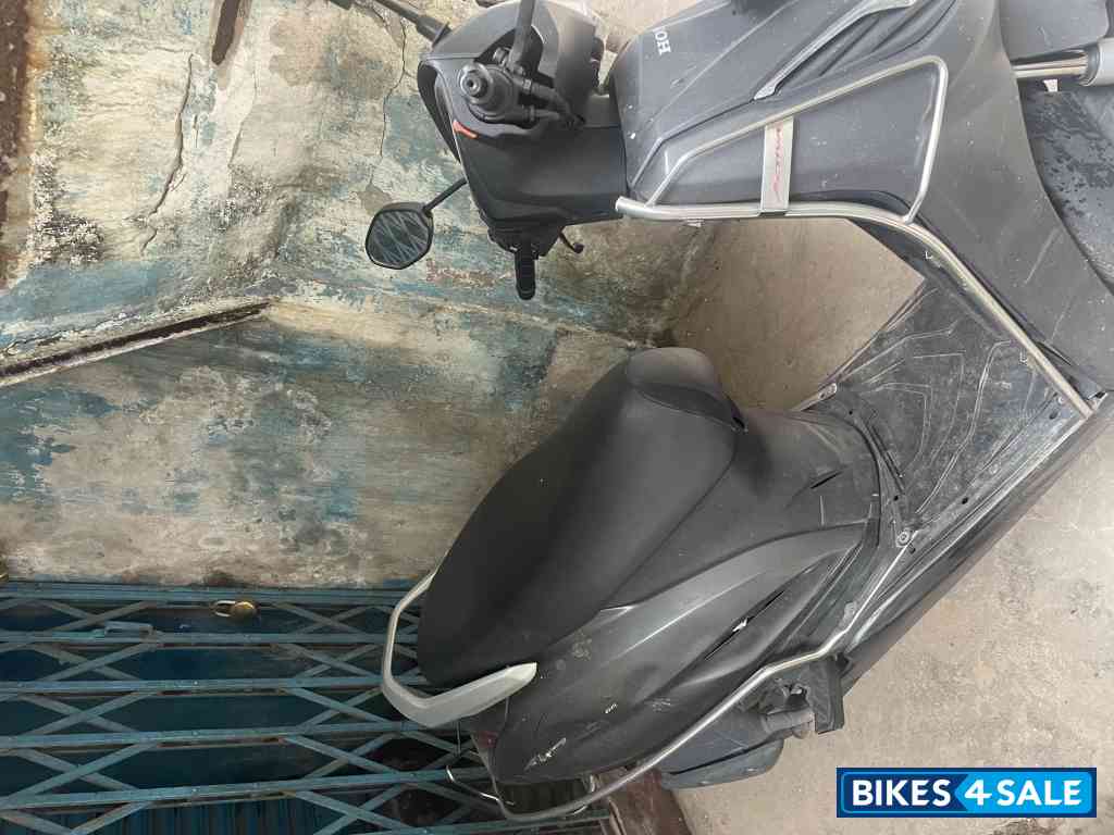 Honda Activa 6G