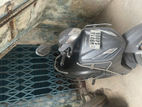 Honda Activa 6G