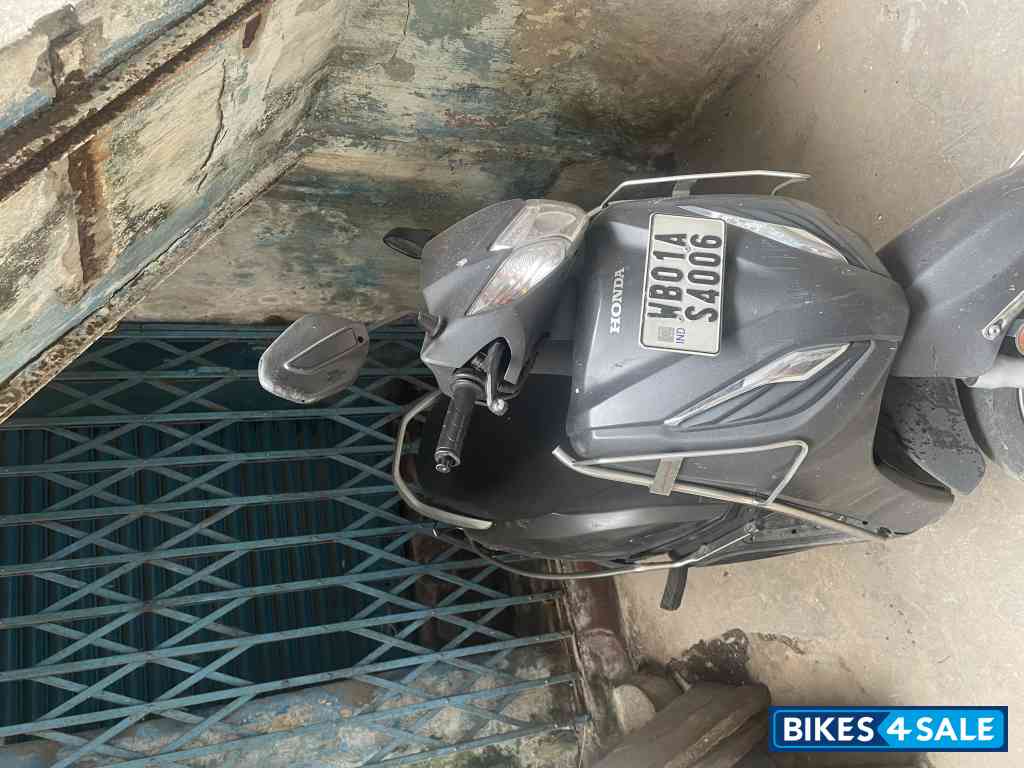 Honda Activa 6G