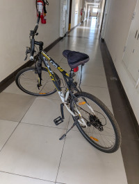 Bicycle 2014 Model