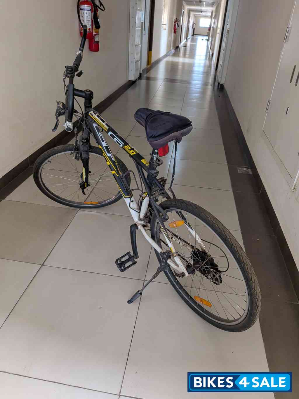 Bicycle