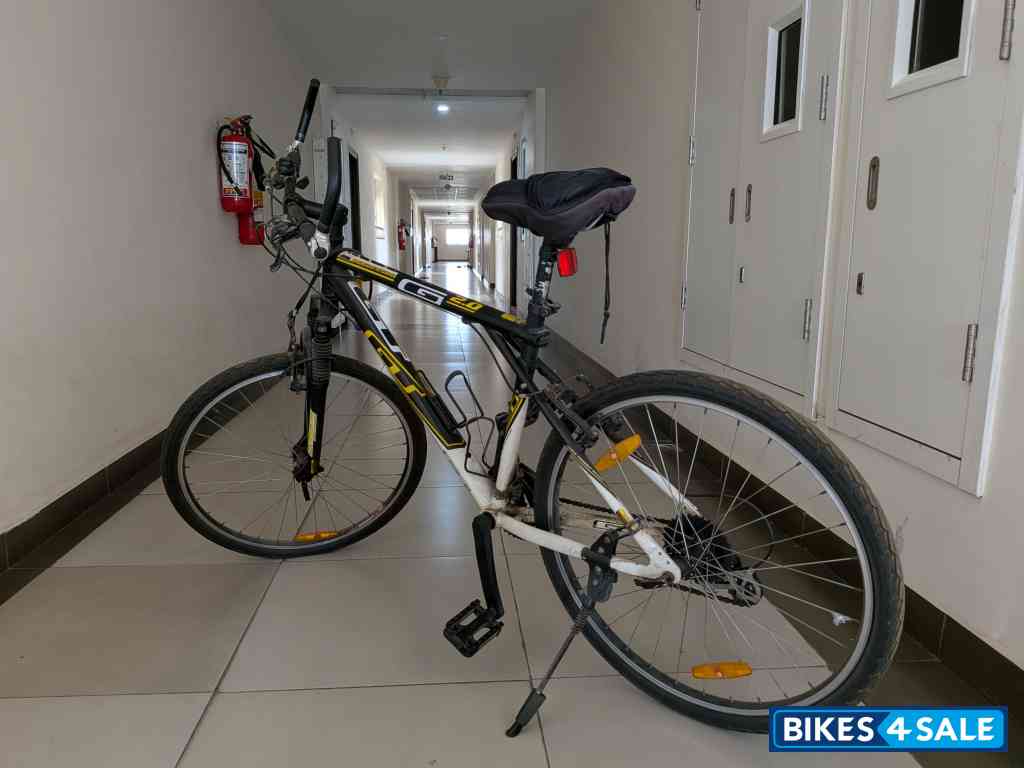 Bicycle Bicycle