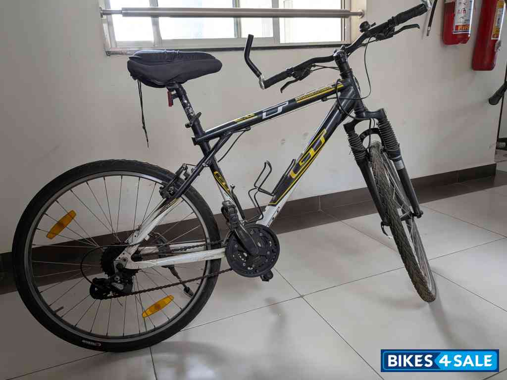 Bicycle Bicycle