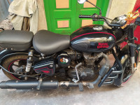 Royal Enfield Classic 350 2020 Model