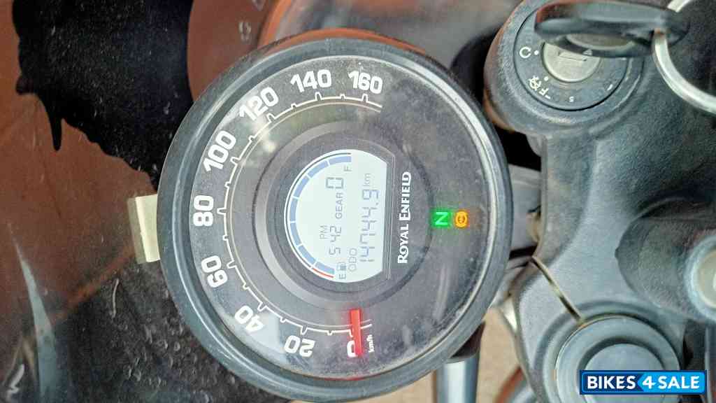 Royal Enfield Hunter 350 Metro Royal Enfield Hunter 350 Metro