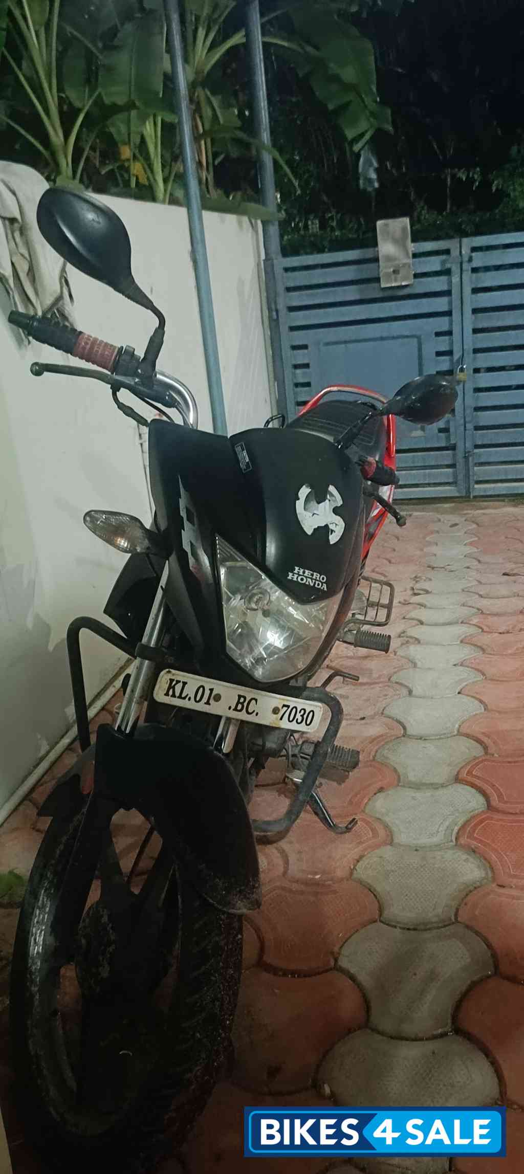 Hero Glamour 125