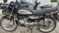 Hero Splendor Plus 2022 Model
