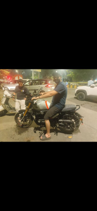 TVS Ronin TD Special Edition 2024 Model