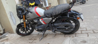 Nimbus Grey (limited Edition) TVS Ronin TD Special Edition