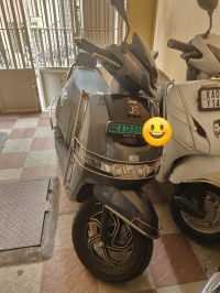 TVS iQube S 2026 Model