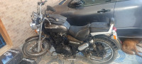 Royal Enfield Thunderbird 350 2015 Model