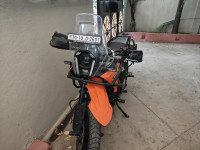 KTM 390 Adventure X 2025 2025 Model