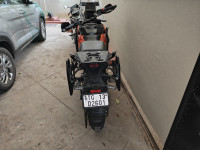 KTM 390 Adventure X 2025