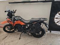 KTM 390 Adventure X 2025