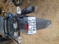 Bajaj Pulsar 150 DTSi 2023 Model