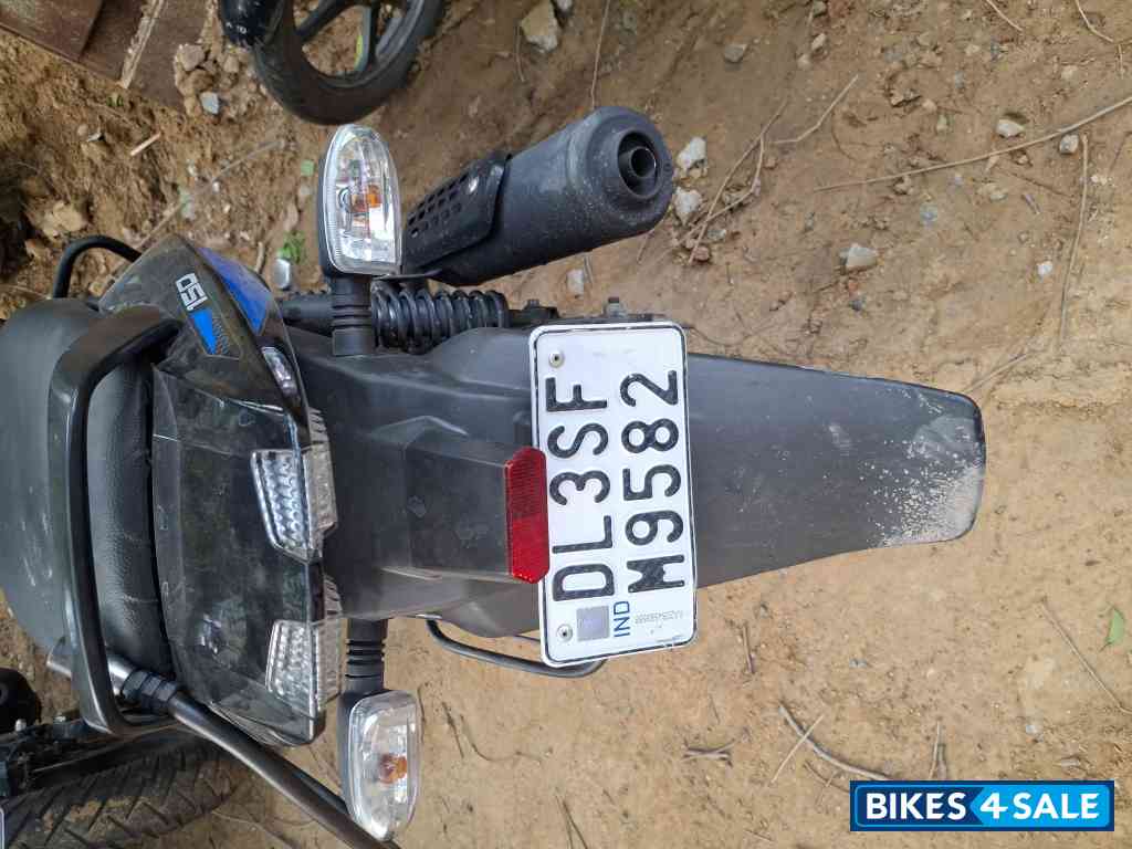 Bajaj Pulsar 150 DTSi