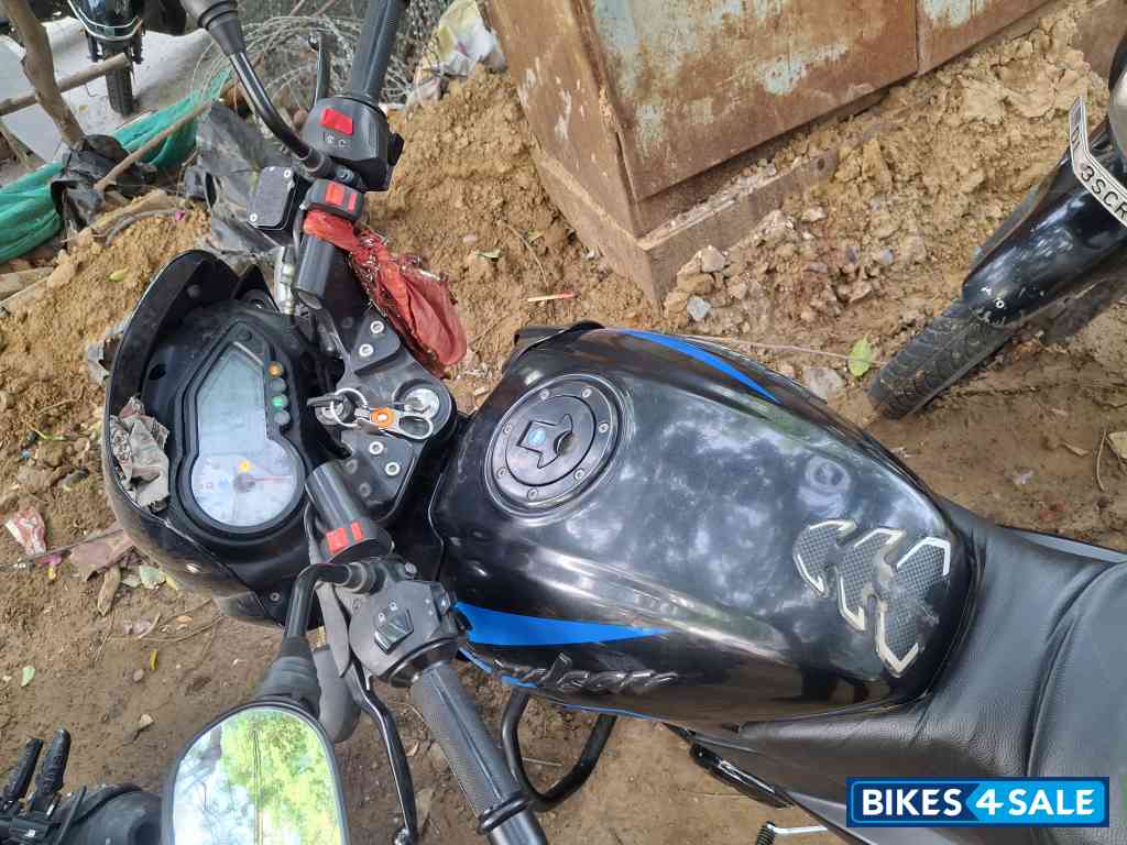 Bajaj Pulsar 150 DTSi Bajaj Pulsar 150 DTSi