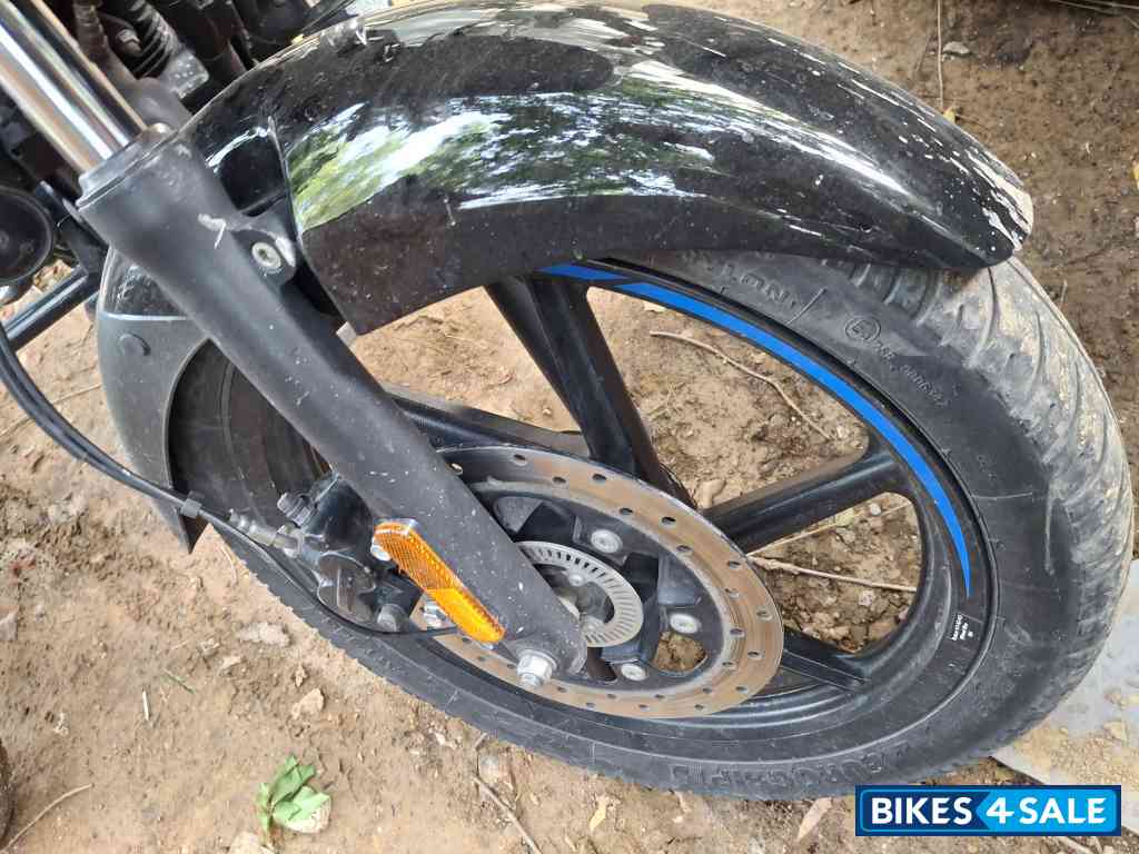 Bajaj Pulsar 150 DTSi Bajaj Pulsar 150 DTSi