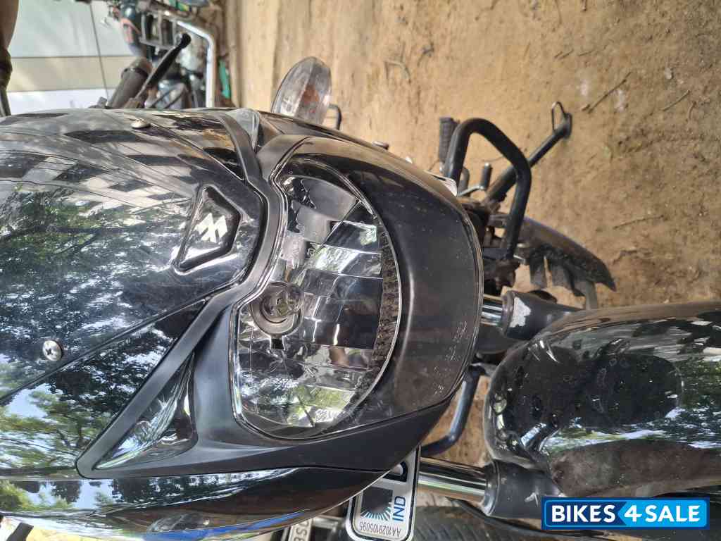 Bajaj Pulsar 150 DTSi Bajaj Pulsar 150 DTSi