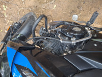 Bajaj Pulsar 150 DTSi