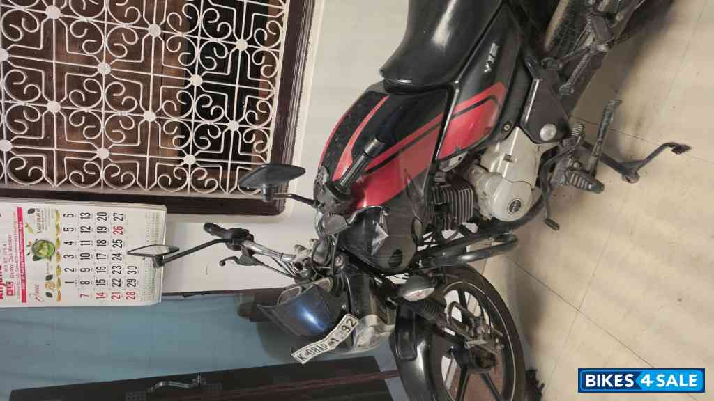Bajaj V12 Bajaj V12