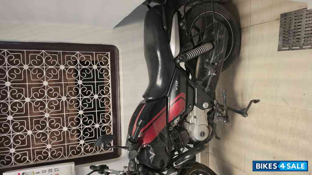 Bajaj V12 Bajaj V12