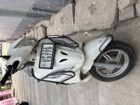 TVS Wego 2013 Model