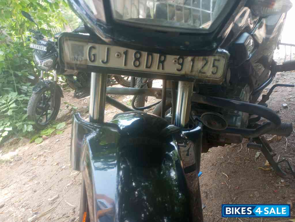 Hero Super Splendor XTEC