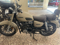 Honda CB350 DLX Pro 2024 Model