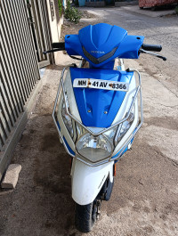Honda Dio 2018 Model