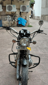 Royal Enfield Thunderbird 2007 Model