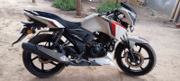 TVS Apache RTR 160 2021 Model