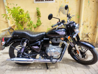 Melitary Block Royal Enfield Bullet 350