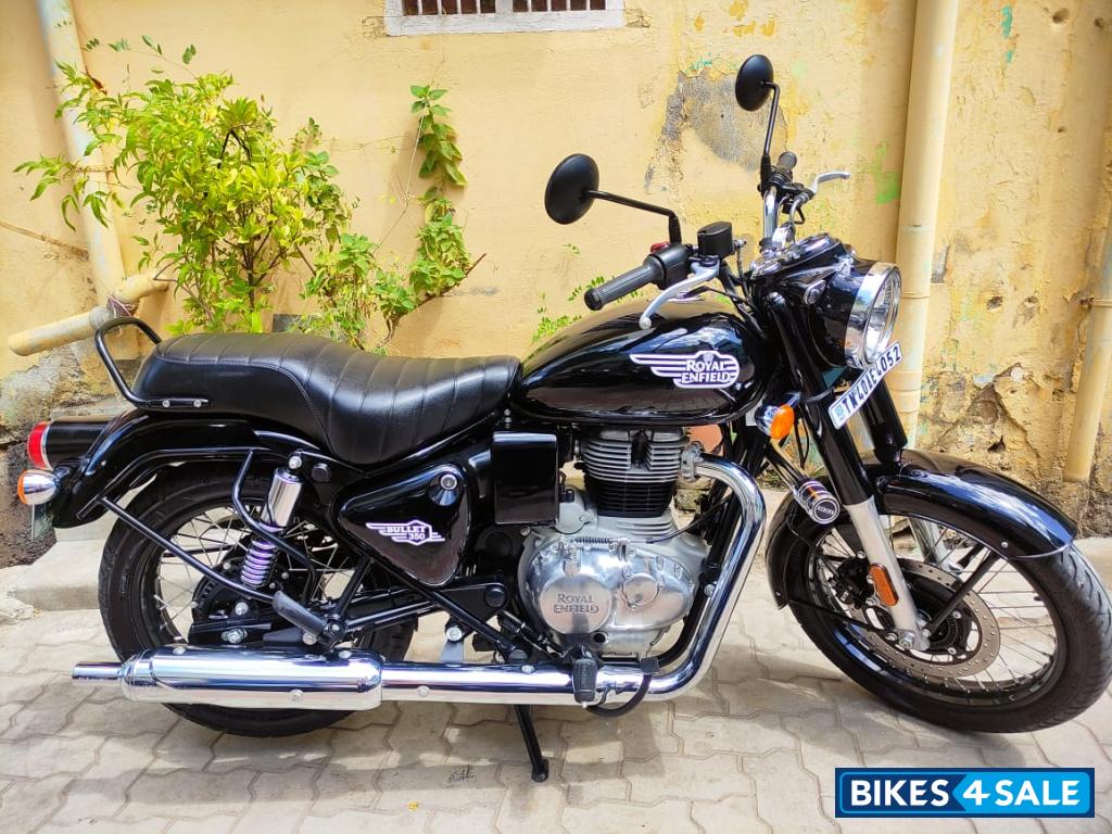 Melitary Block Royal Enfield Bullet 350 Melitary Block Royal Enfield Bullet 350