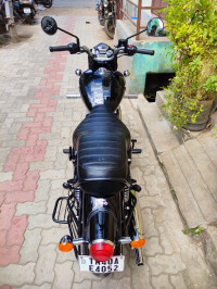Melitary Block Royal Enfield Bullet 350