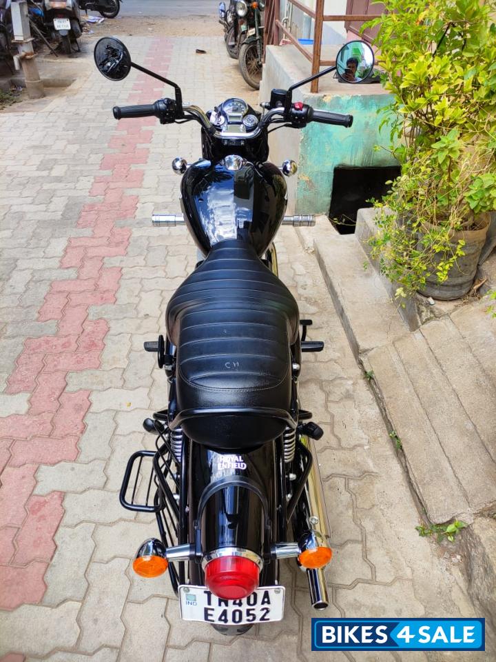 Melitary Block Royal Enfield Bullet 350 Melitary Block Royal Enfield Bullet 350