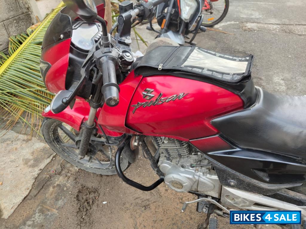 Bajaj Pulsar 150 DTSi