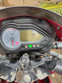 Bajaj Pulsar 150 DTSi