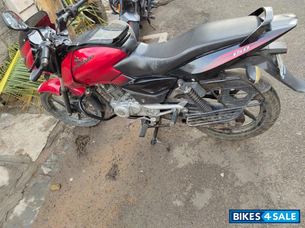 Bajaj Pulsar 150 DTSi Bajaj Pulsar 150 DTSi