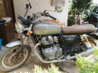 Royal Enfield Interceptor 650 Twin