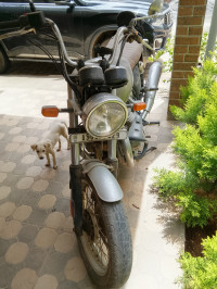Royal Enfield Interceptor 650 Twin