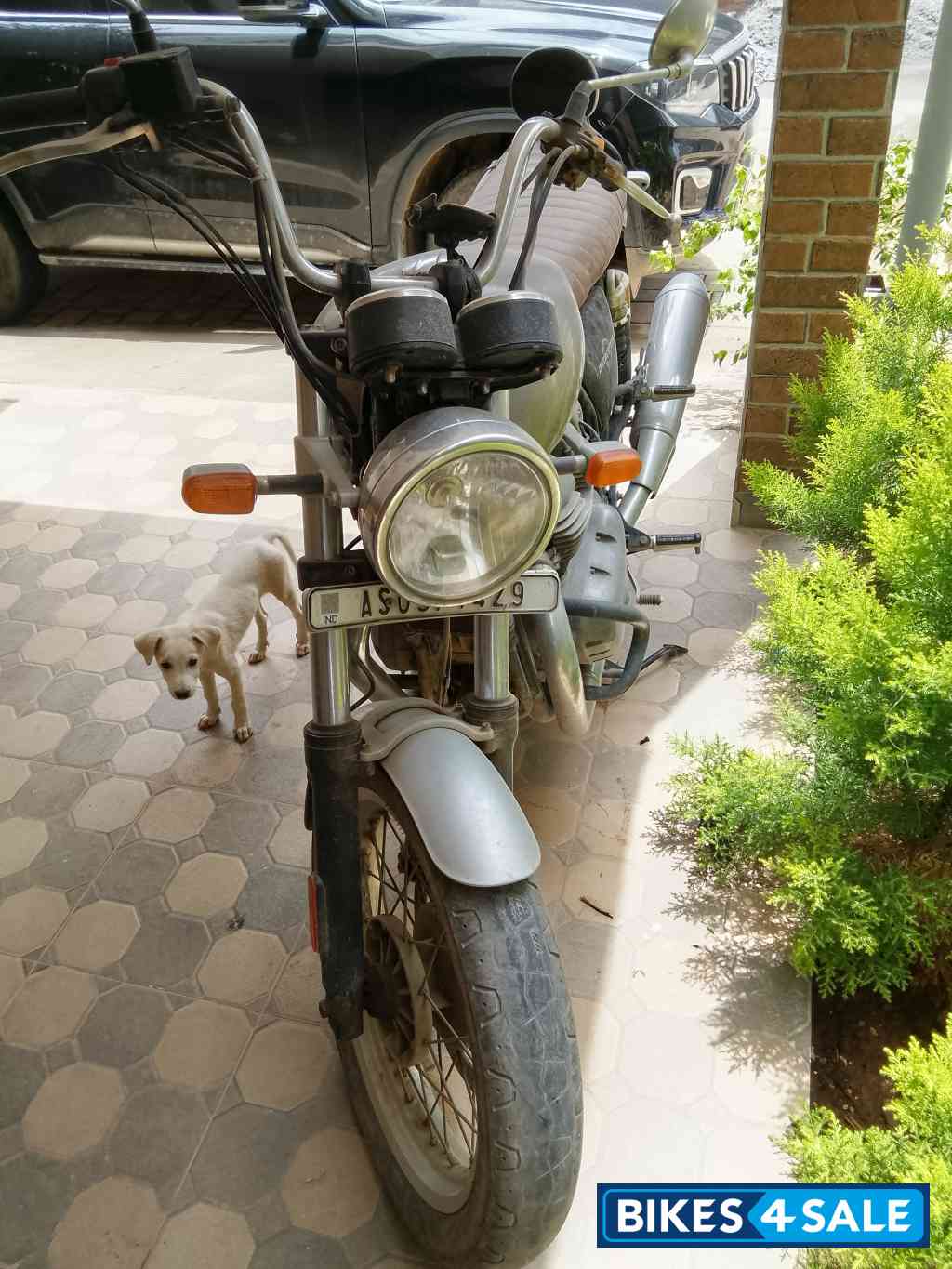 Royal Enfield Interceptor 650 Twin Royal Enfield Interceptor 650 Twin