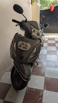TVS Jupiter Classic 110 2016 Model