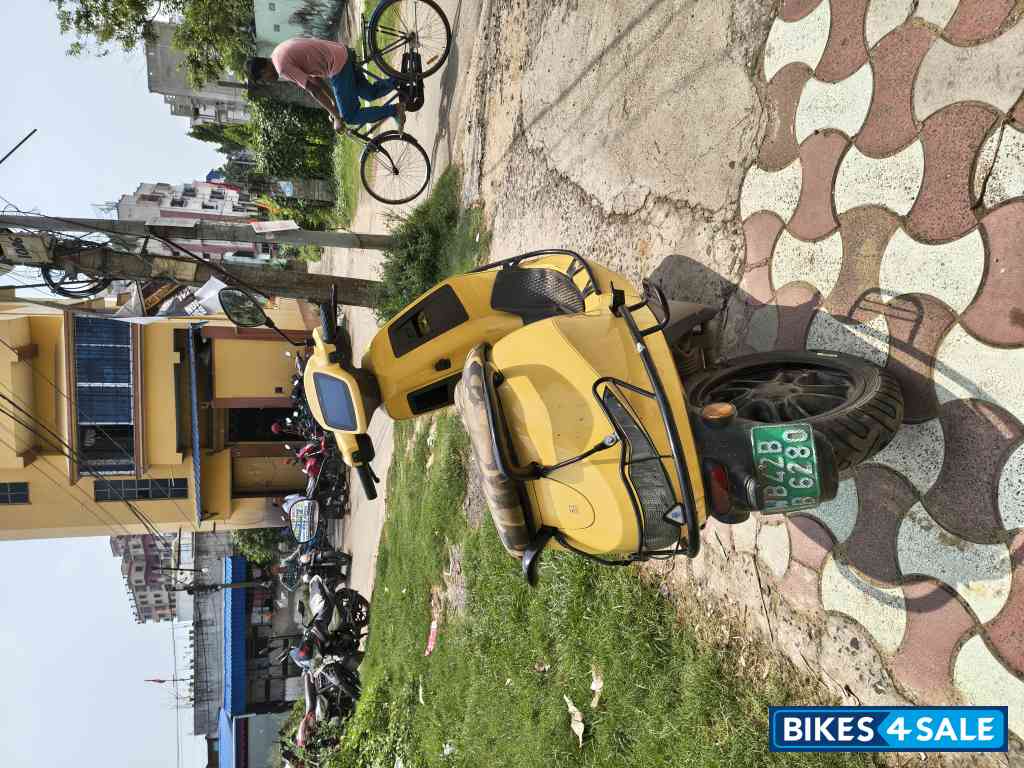 Ola S1 Pro Ola S1 Pro