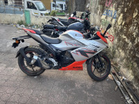 Suzuki Gixxer SF BS6 2024 Model