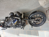 Bajaj Avenger Street 150 2016 Model