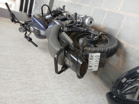 Bajaj Avenger Street 150